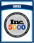 2022 INC 5000